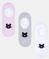 31204410007 3 Led - Подследники, Infinity Lingerie